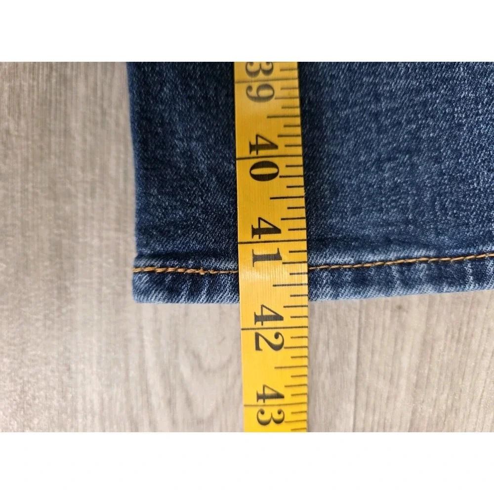 Lot of 3 Men's Jeans 2 Levi's 1 Hollister Size 32x32 Denim Pants Assorted Wash